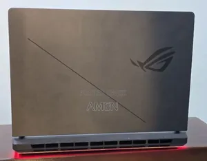 New Laptop Asus ROG Strix G16 G614 16GB Intel Core i7 SSD 1T