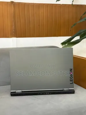 New Laptop Lenovo Legion 5 16GB Intel Core i7 SSD 1T