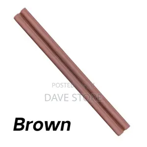 Door Bottom Seal Strip Stopper