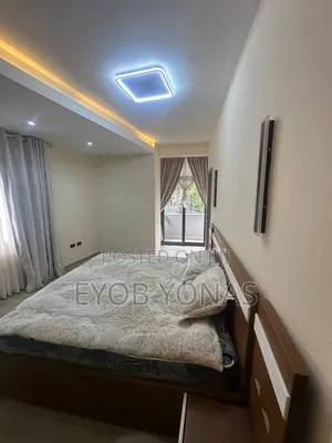 Furnished 3bdrm Apartment in የሚሸጥ አፓርታማ ብስራተ, Lideta for sale