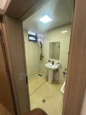 Furnished 3bdrm Apartment in የሚሸጥ አፓርታማ ብስራተ, Lideta for sale