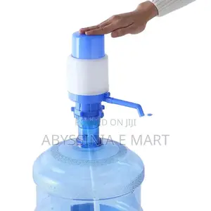 Manual Water Pump