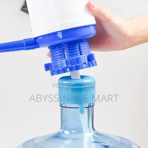 Manual Water Pump