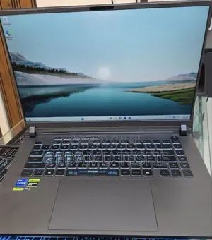 New Laptop Asus 40GB Intel Core i9 SSD 1T