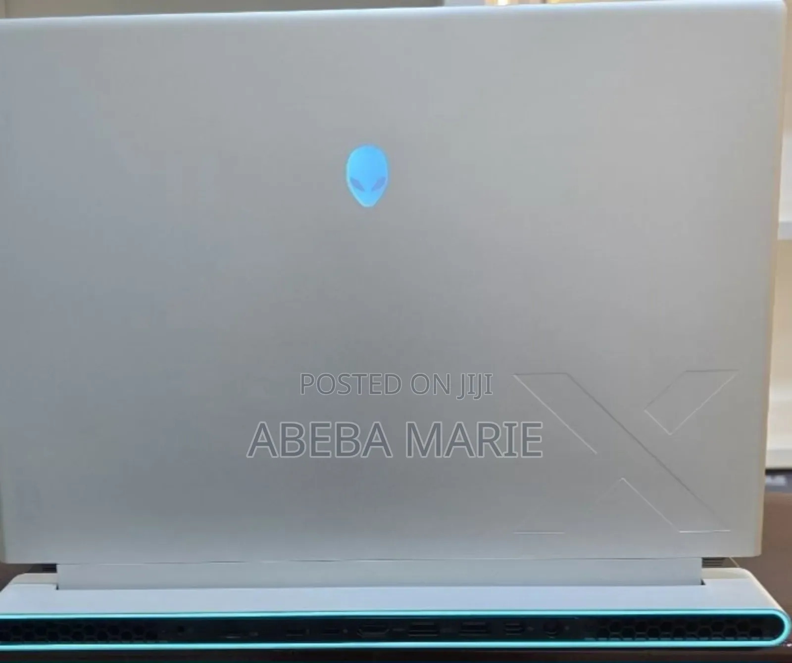 New Laptop Alienware Area-51m 16GB Intel Core Ultra 7 SSD 1T