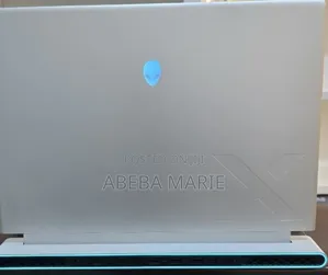 New Laptop Alienware Area-51m 16GB Intel Core Ultra 7 SSD 1T