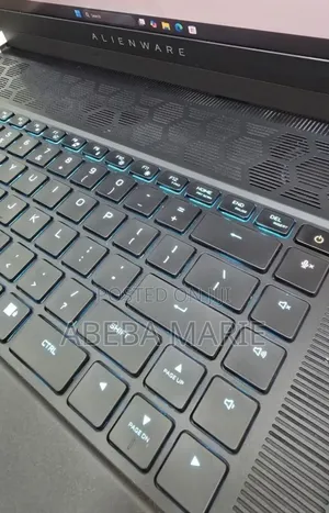 New Laptop Alienware Area-51m 16GB Intel Core Ultra 7 SSD 1T