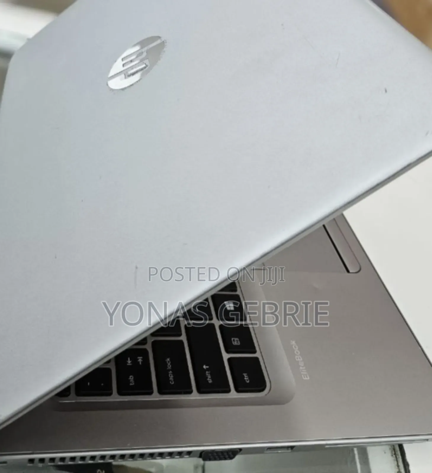 New Laptop HP 8GB Intel Core i5 HDD 1T
