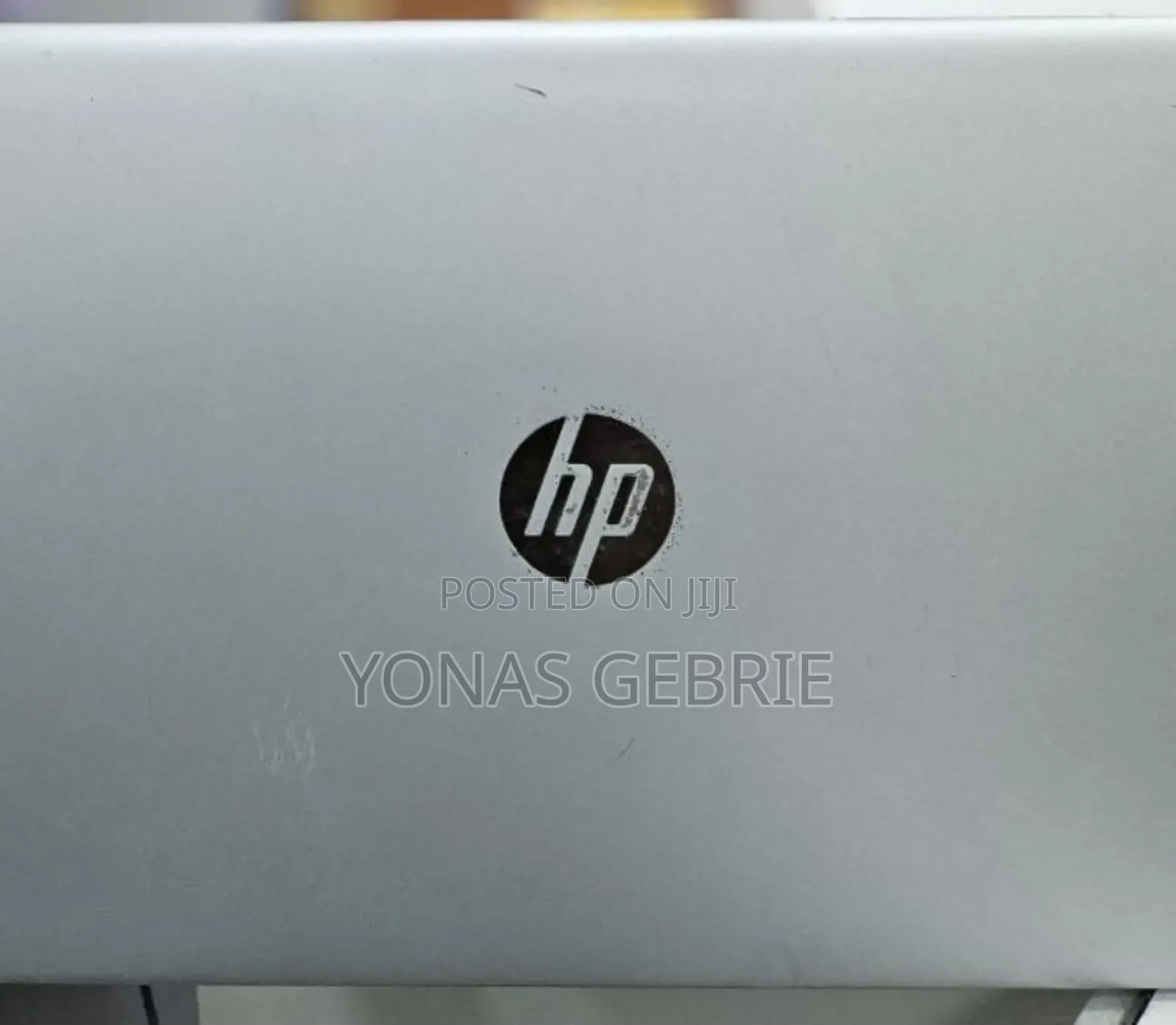 New Laptop HP 8GB Intel Core i5 HDD 1T