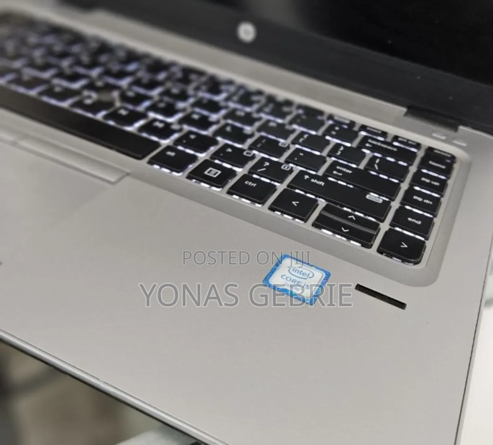 New Laptop HP 8GB Intel Core i5 HDD 1T