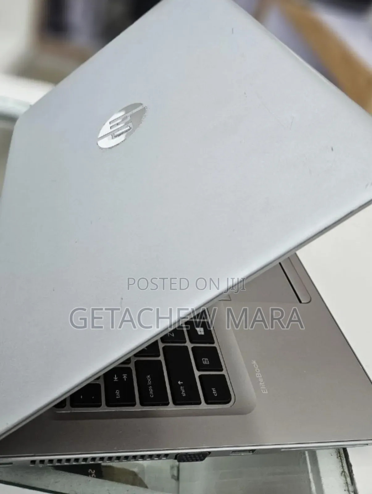 New Laptop HP EliteBook 840 G3 8GB Intel Core i5 SSD 256GB