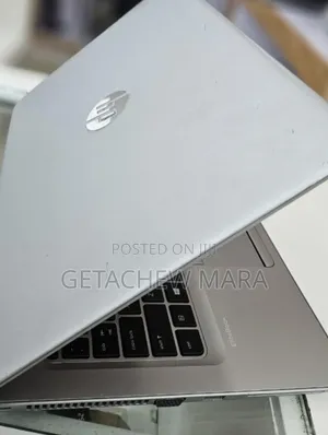 New Laptop HP EliteBook 840 G3 8GB Intel Core i5 SSD 256GB