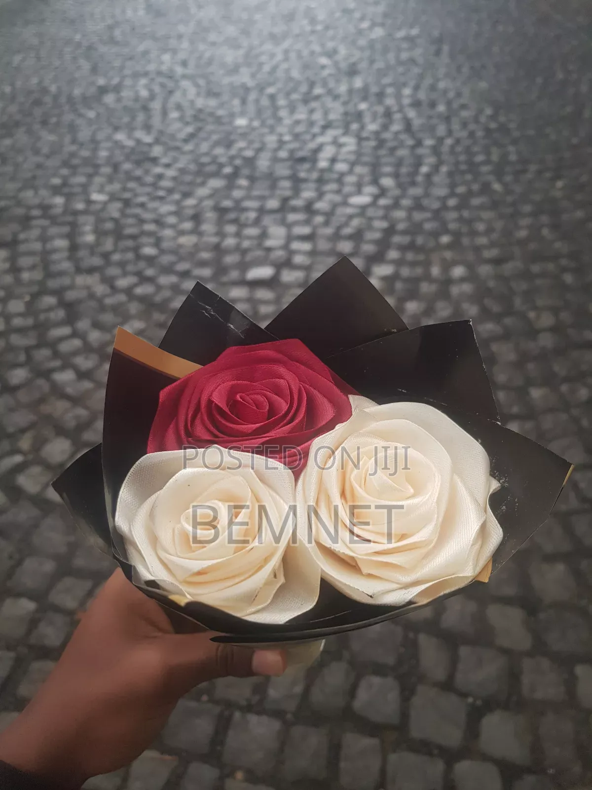 Little Gift Flower