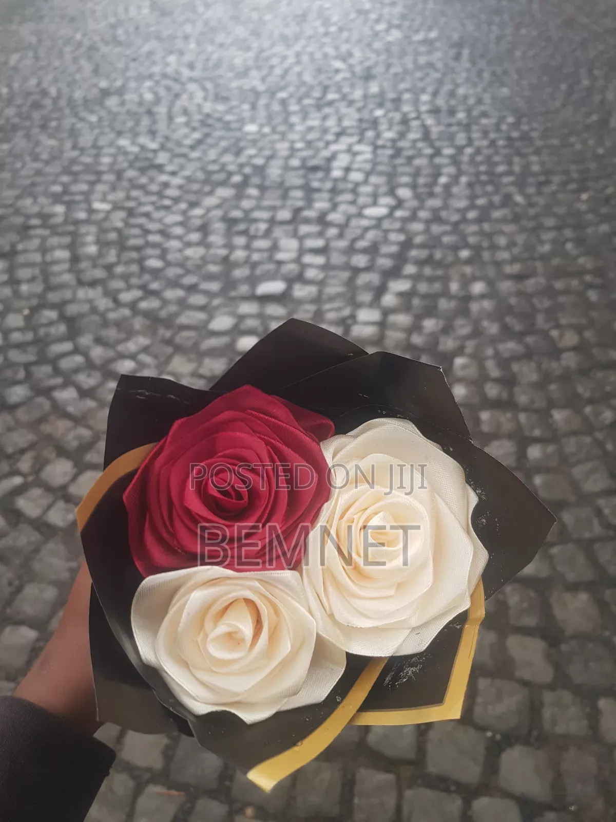 Little Gift Flower