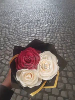 Little Gift Flower