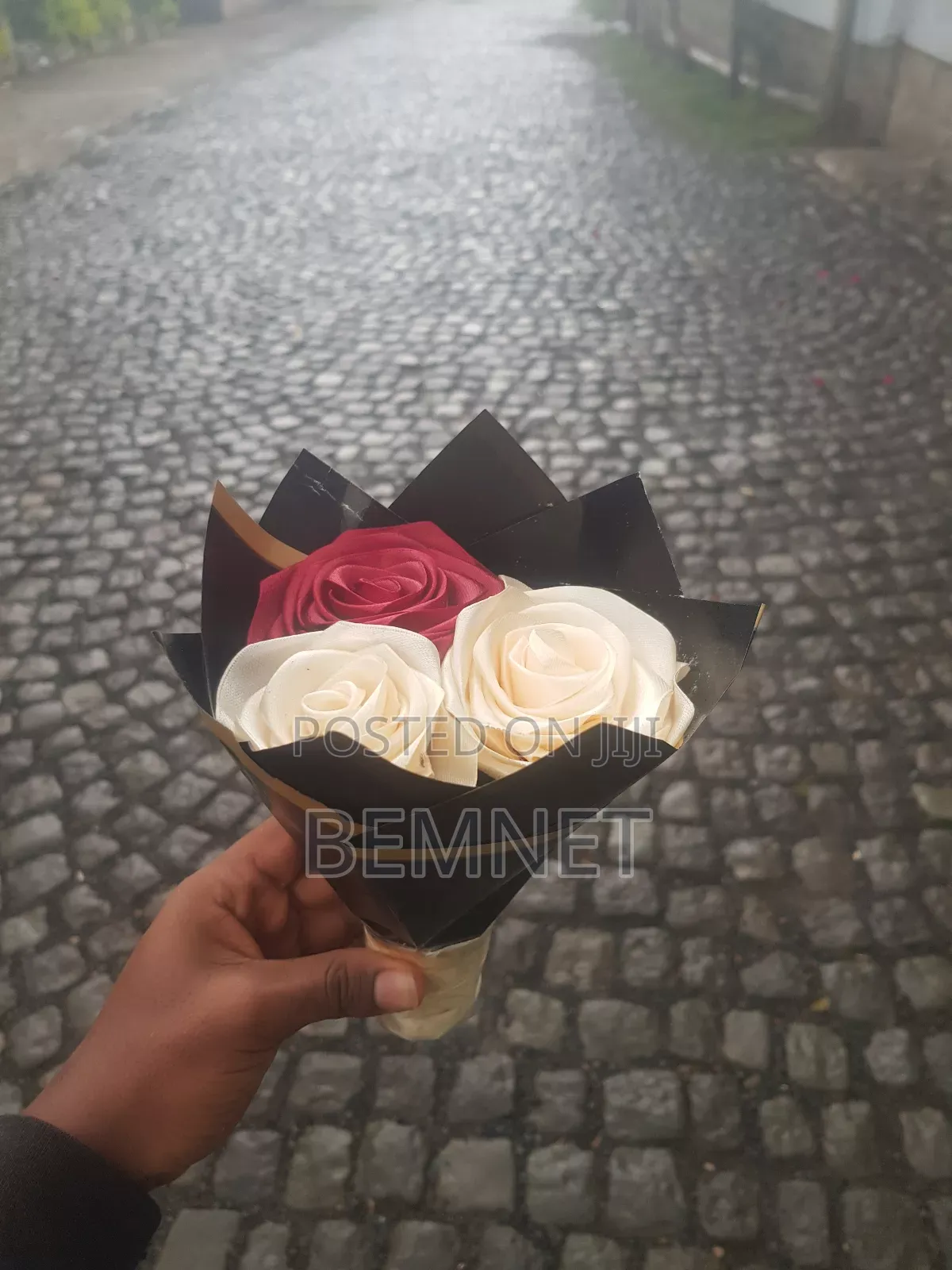 Little Gift Flower