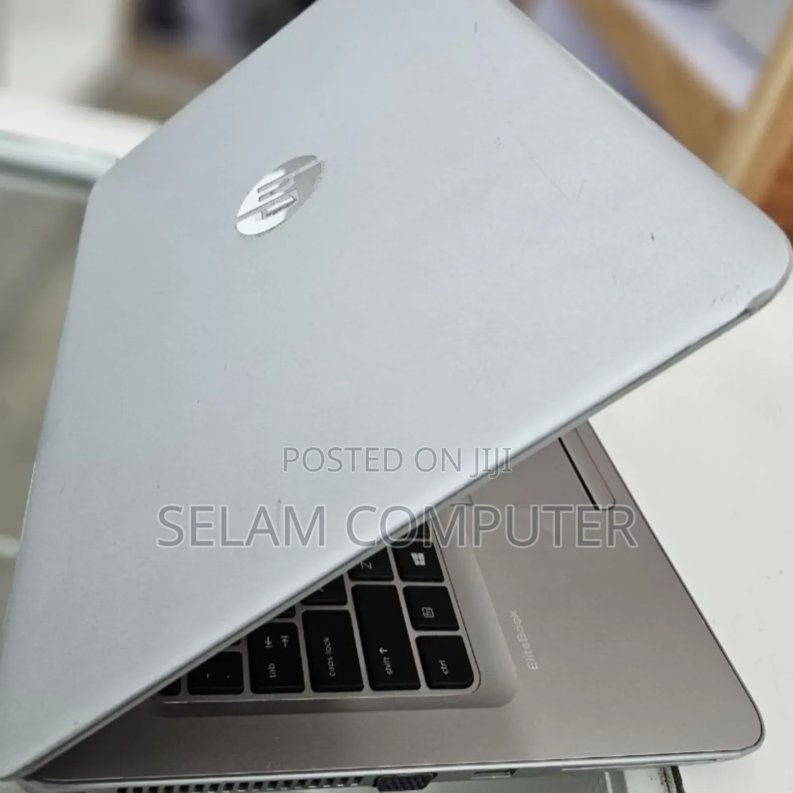 New Laptop HP EliteBook 840 G3 8GB Intel Core i5 SSD 1T