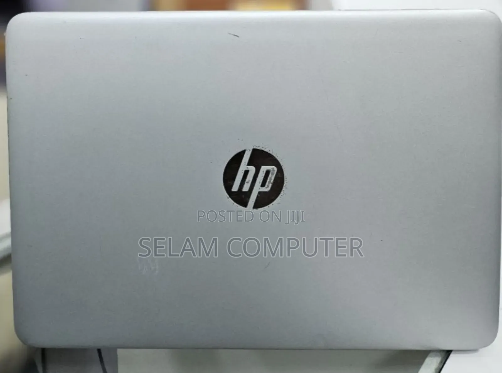 New Laptop HP EliteBook 840 G3 8GB Intel Core i5 SSD 1T