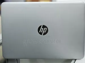 New Laptop HP EliteBook 840 G3 8GB Intel Core i5 SSD 1T
