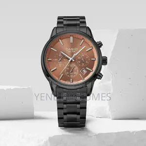 Business Class Watches
