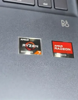 New Laptop HP Pavilion 15 16GB AMD Ryzen 7 SSD 512GB