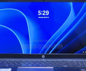 New Laptop HP Pavilion 15 16GB AMD Ryzen 7 SSD 512GB