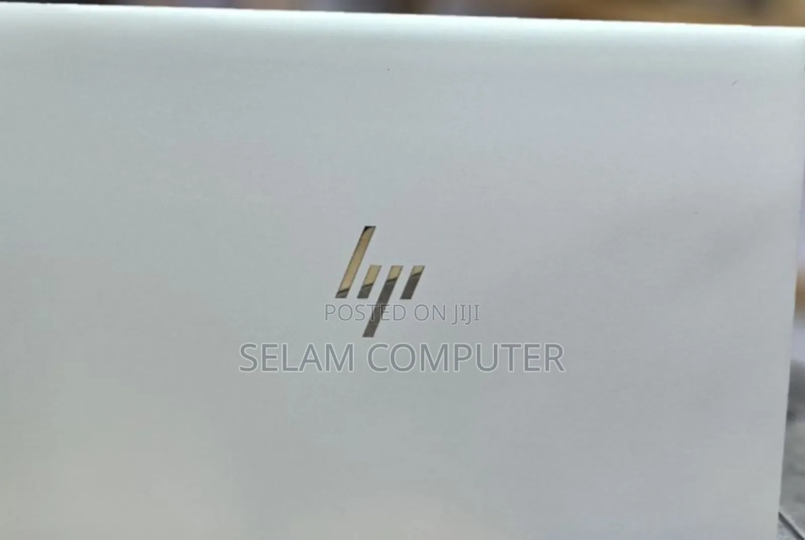 New Laptop HP EliteBook 840 G7 16GB Intel Core i5 SSD 512GB