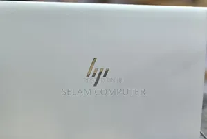 New Laptop HP EliteBook 840 G7 16GB Intel Core i5 SSD 512GB