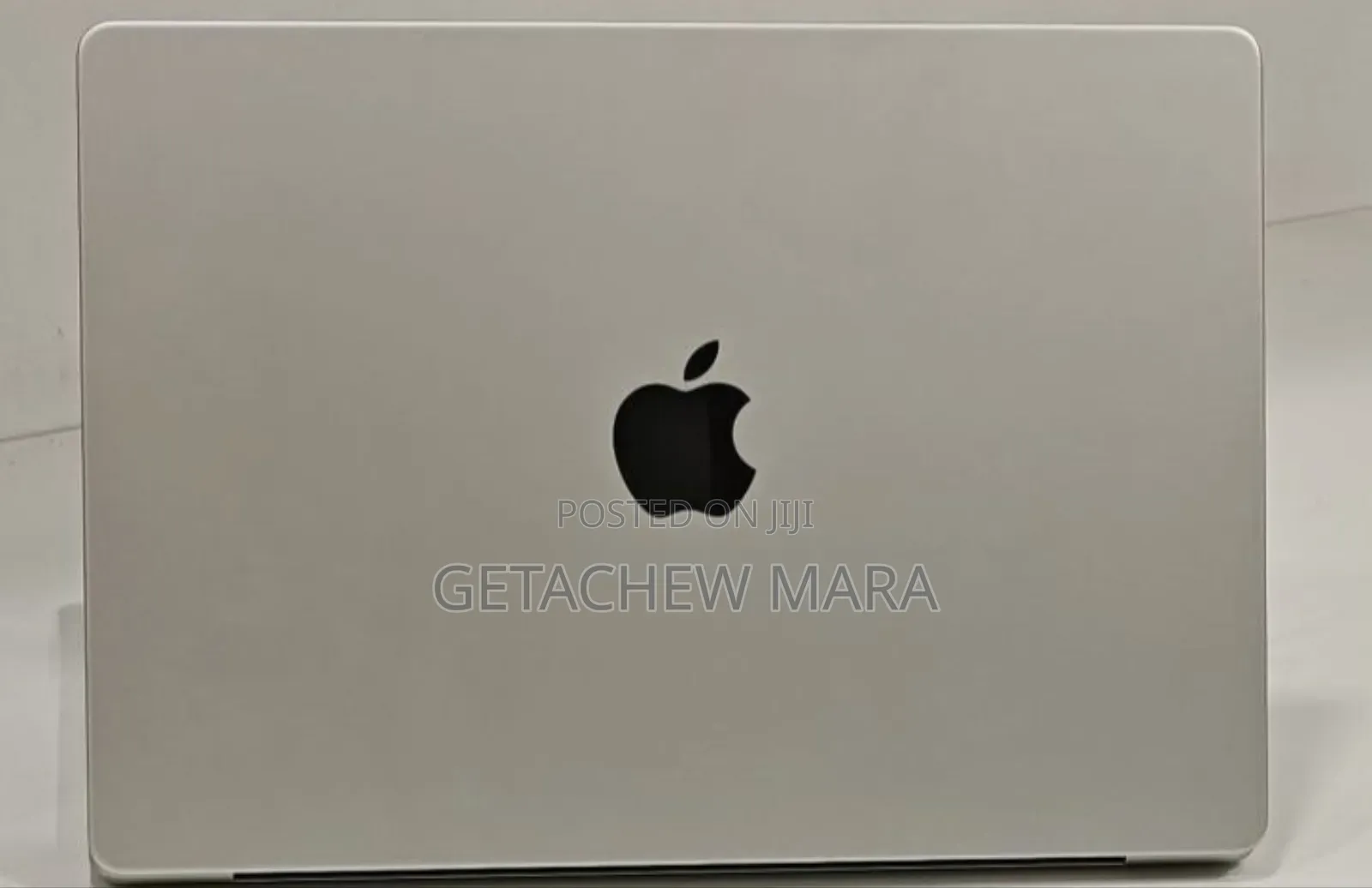 New Laptop Apple MacBook Pro 2024 M4 14-inch 16GB Apple M4 Pro SSD 1T