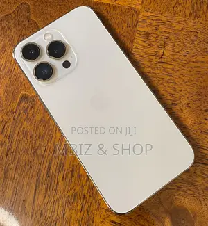 New Apple iPhone 13 Pro Max 256 GB