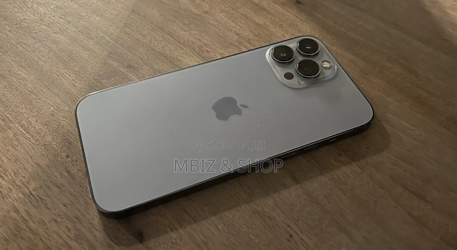 New Apple iPhone 13 Pro Max 256 GB