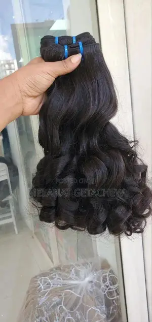 Human Hair