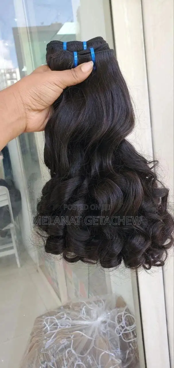 Human Hair