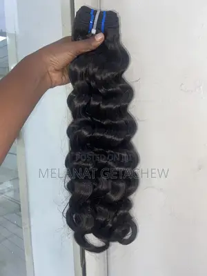 Human Hair