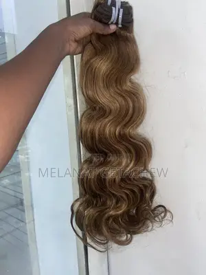 Human Hair