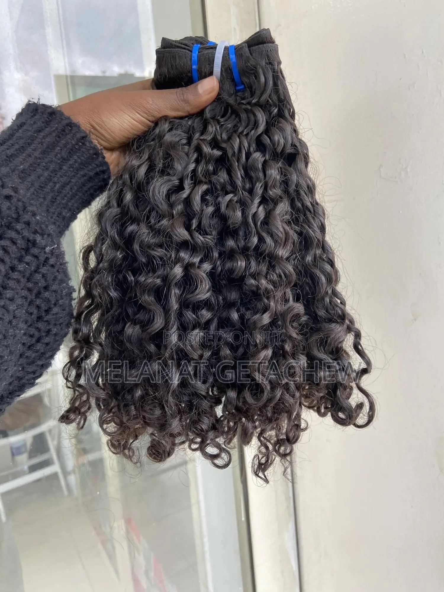 Human Hair