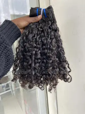Human Hair