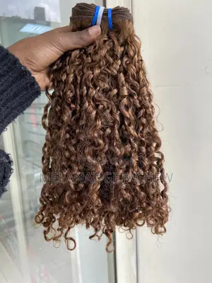 Human Hair