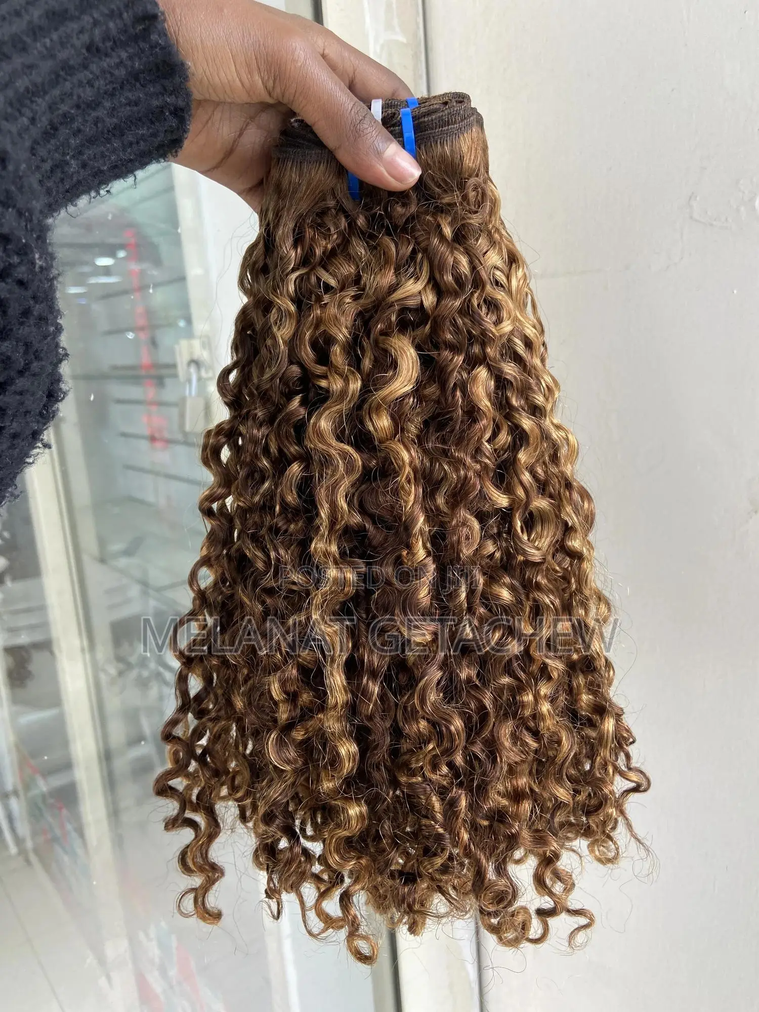 Human Hair