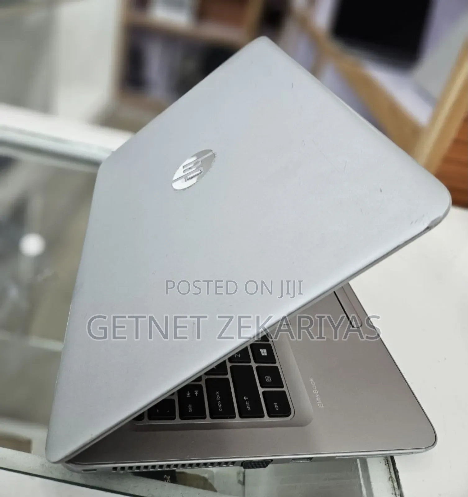 New Laptop HP EliteBook 840 G3 8GB Intel Core i5 HDD 1T