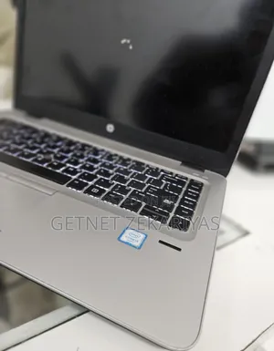 New Laptop HP EliteBook 840 G3 8GB Intel Core i5 HDD 1T