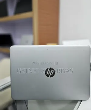 New Laptop HP EliteBook 840 G3 8GB Intel Core i5 HDD 1T