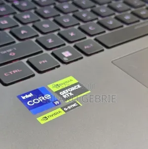 New Laptop Asus ROG Strix G16 G614 16GB Intel Core i7 SSD 1T