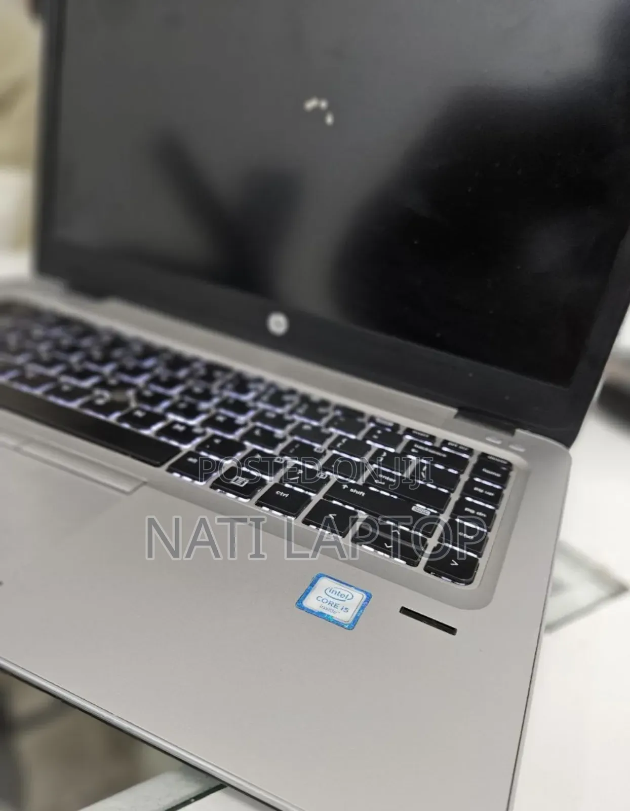New Laptop HP EliteBook 840 G3 8GB Intel Core i5 HDD 1T
