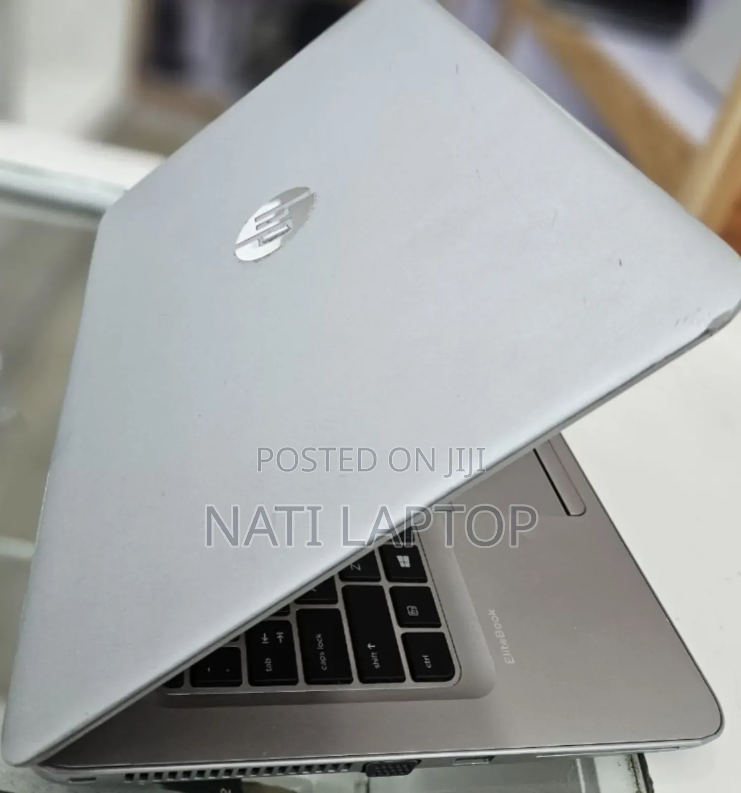 New Laptop HP EliteBook 840 G3 8GB Intel Core i5 HDD 1T