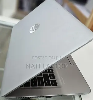 New Laptop HP EliteBook 840 G3 8GB Intel Core i5 HDD 1T