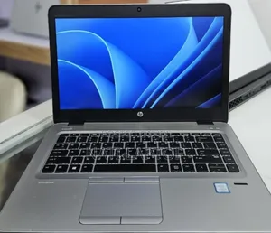 New Laptop HP EliteBook 840 G3 8GB Intel Core i5 HDD 1T