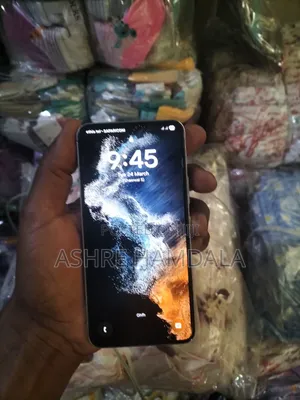 Samsung Galaxy S22 5G 256 GB Black