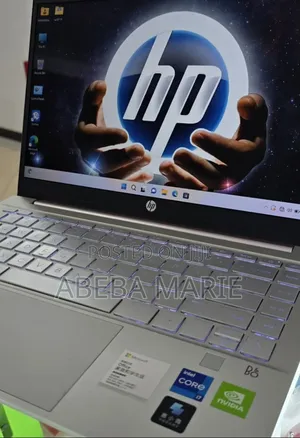 New Laptop HP Pavilion 14 16GB Intel Core i7 SSD 512GB