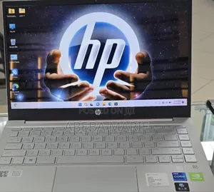 New Laptop HP Pavilion 14 16GB Intel Core i7 SSD 512GB